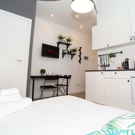 Apartment Mamiani 6 Мілан Екстер'єр фото