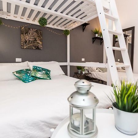 Apartment Mamiani 6 Мілан Екстер'єр фото