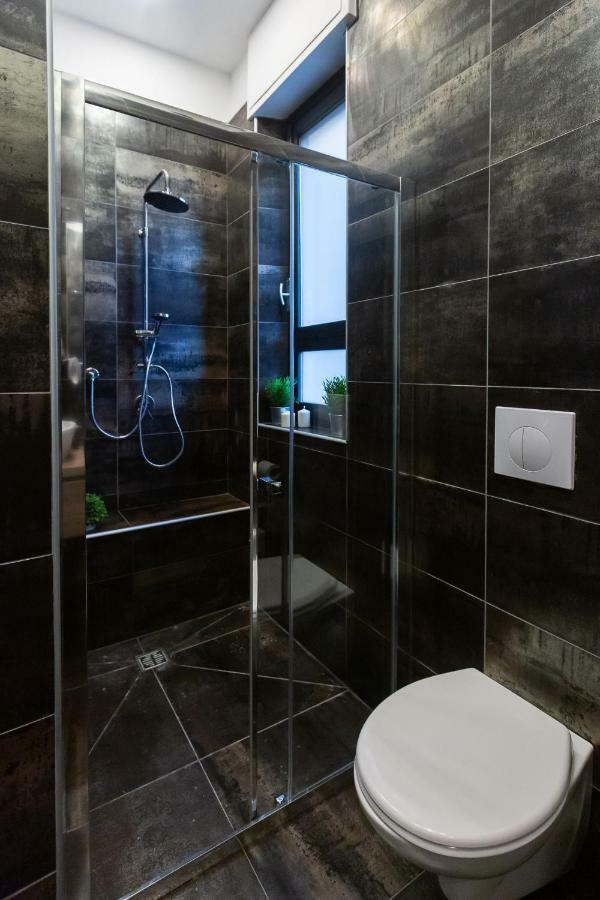 Apartment Mamiani 6 Мілан Екстер'єр фото